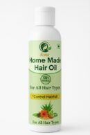 best hair oil for dandruff