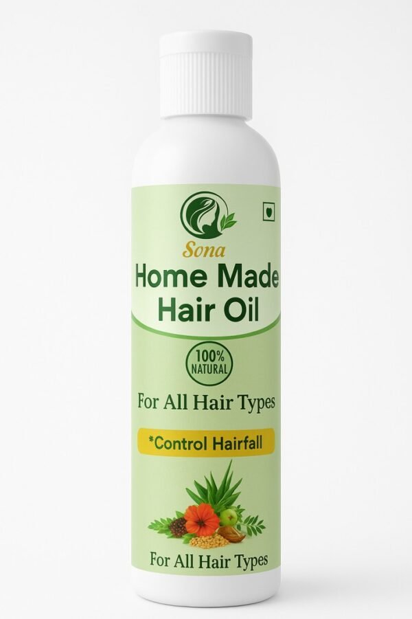 best hair oil for dandruff
