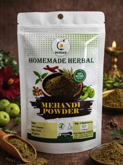 Best Herbal Mehandi