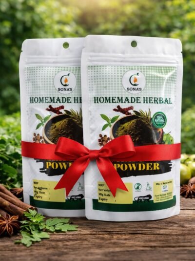 Best Herbal Mehandi (Pack of 2)